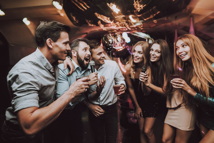 soirée à rouen