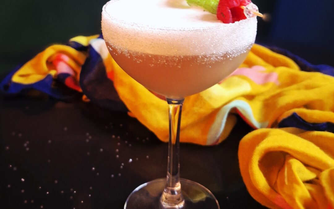 YUME - COCKTAIL DE NOVEMBRE