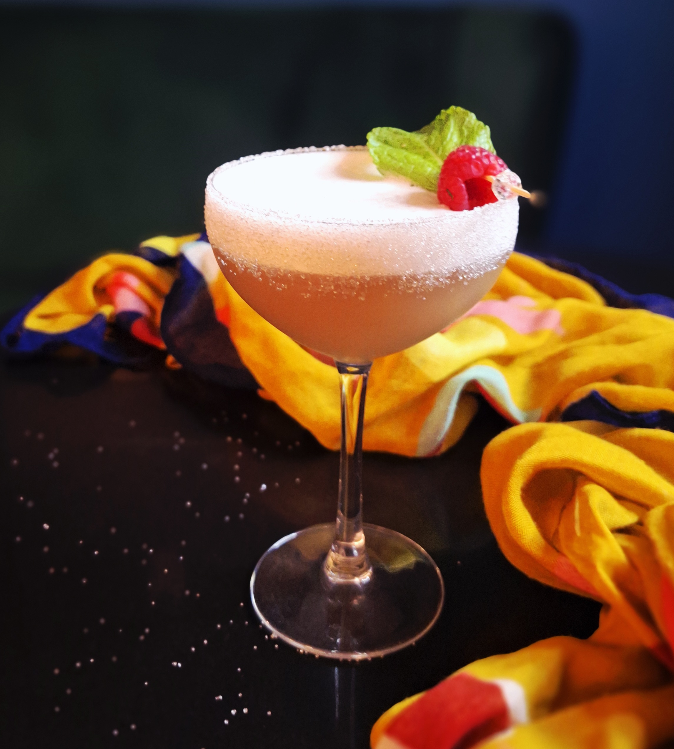 cocktail-novembre YUME - COCKTAIL DE NOVEMBRE