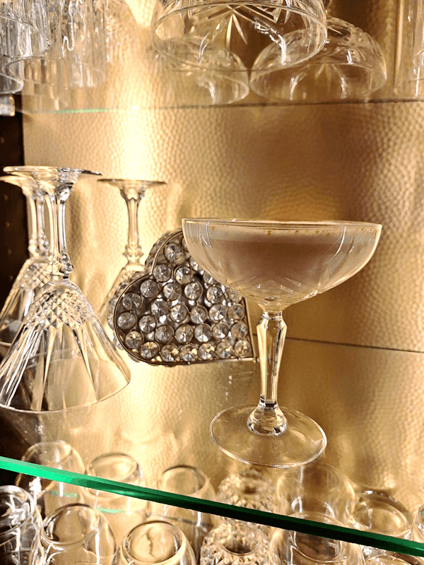 l arlequin cocktail fevrier 2026