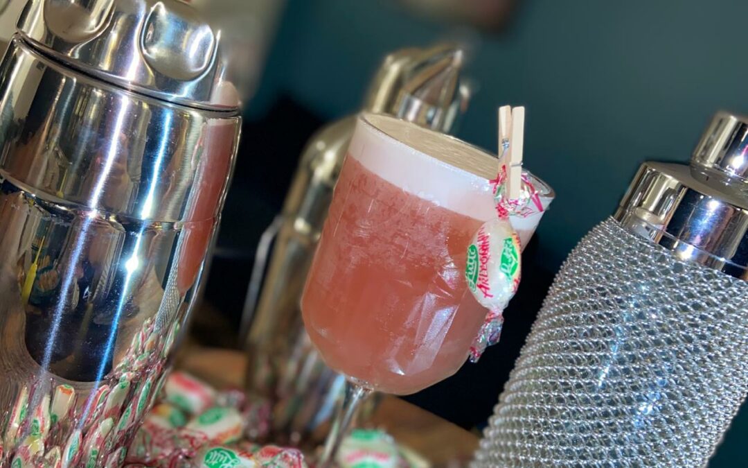 l arlequin cocktail fevrier 2026